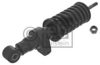IVECO 099438384 Shock Absorber, cab suspension